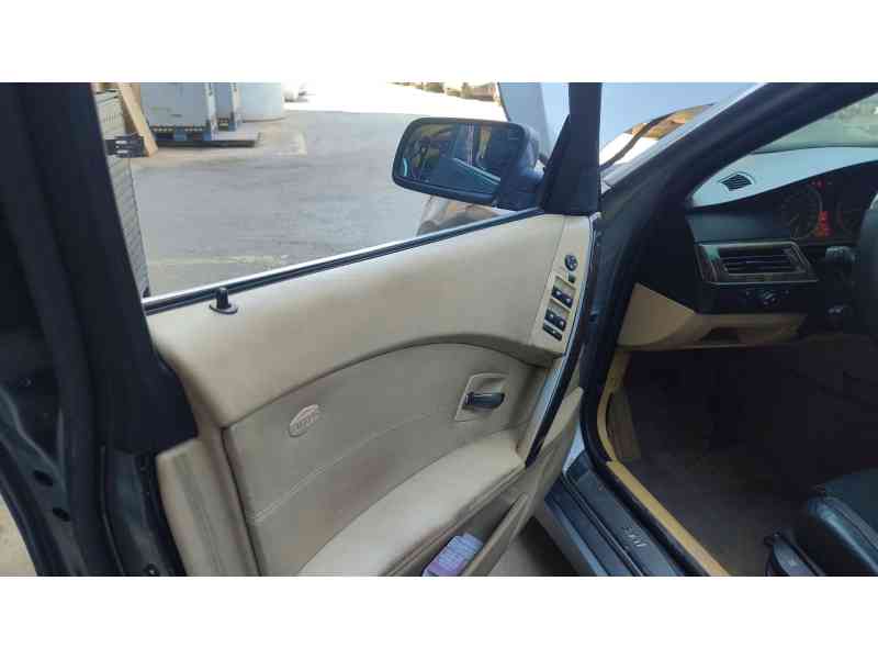 Recambio de elevalunas delantero izquierdo para bmw 5 (e60) 530 d referencia OEM IAM   