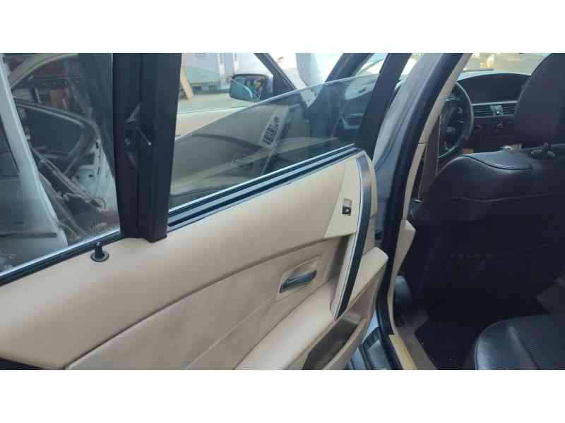 Recambio de elevalunas trasero izquierdo para bmw 5 (e60) 530 d referencia OEM IAM   