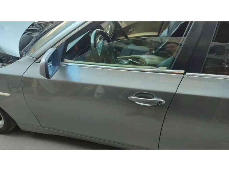 Recambio de puerta delantera izquierda para bmw 5 (e60) 530 d referencia OEM IAM   