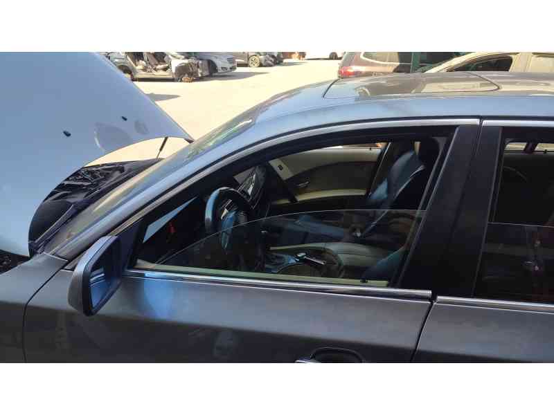 Recambio de puerta delantera izquierda para bmw 5 (e60) 530 d referencia OEM IAM   