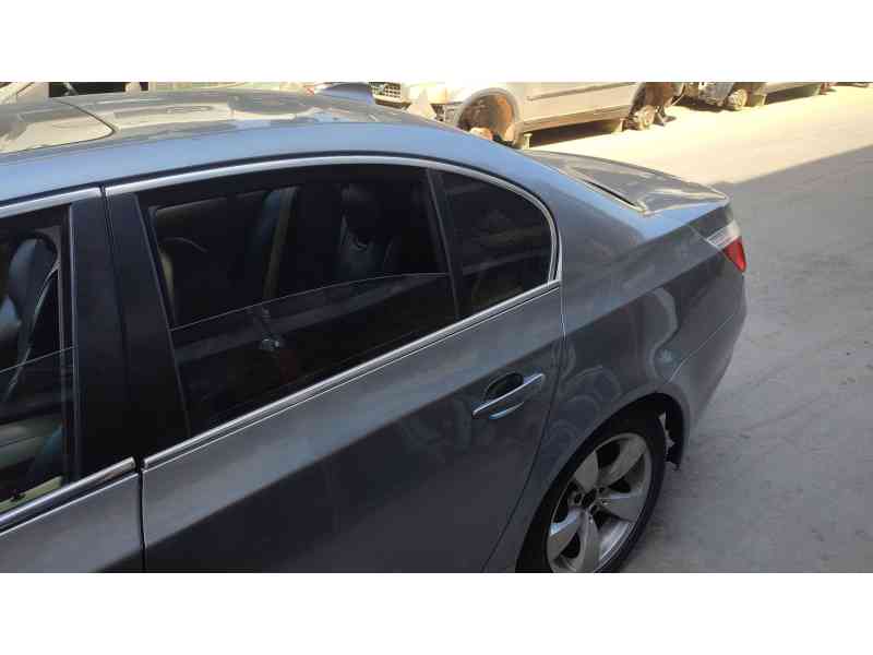 Recambio de puerta trasera izquierda para bmw 5 (e60) 530 d referencia OEM IAM   