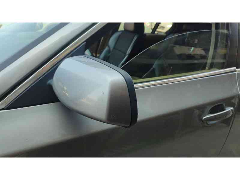 Recambio de espejo retrovisor izquierdo para bmw 5 (e60) 530 d referencia OEM IAM   