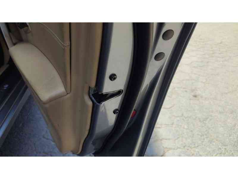 Recambio de cerradura puerta delantera derecha para bmw 5 (e60) 530 d referencia OEM IAM   