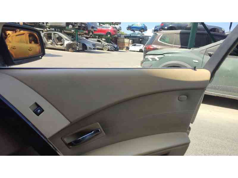 Recambio de elevalunas delantero derecho para bmw 5 (e60) 530 d referencia OEM IAM   