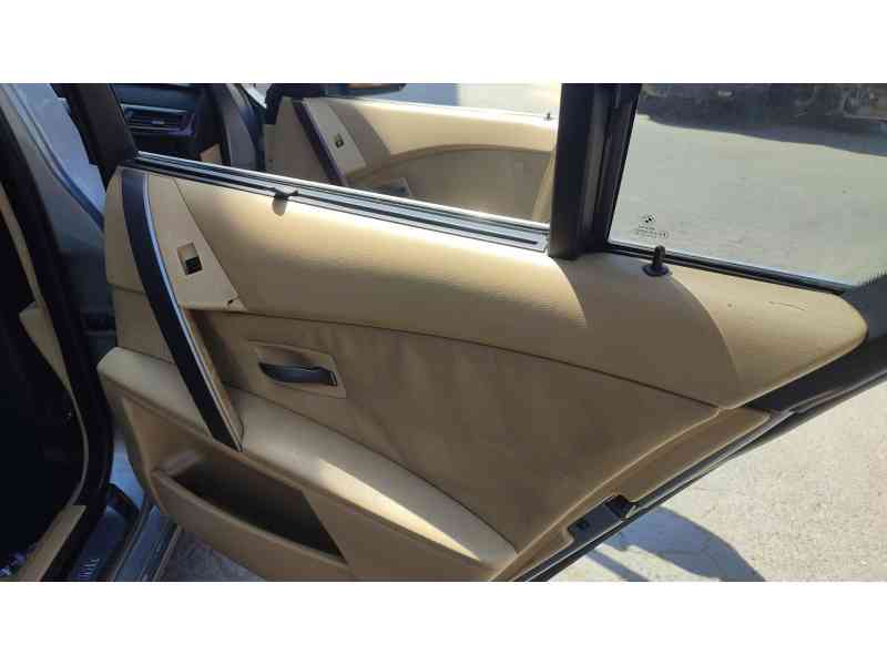 Recambio de elevalunas trasero derecho para bmw 5 (e60) 530 d referencia OEM IAM   