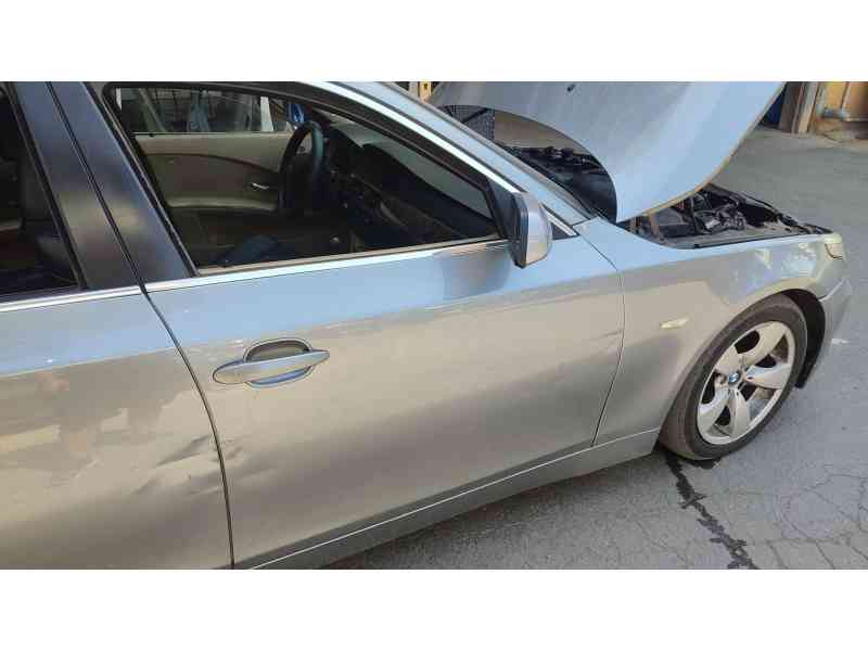 Recambio de puerta delantera derecha para bmw 5 (e60) 530 d referencia OEM IAM   