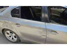 Recambio de puerta trasera derecha para bmw 5 (e60) 530 d referencia OEM IAM   