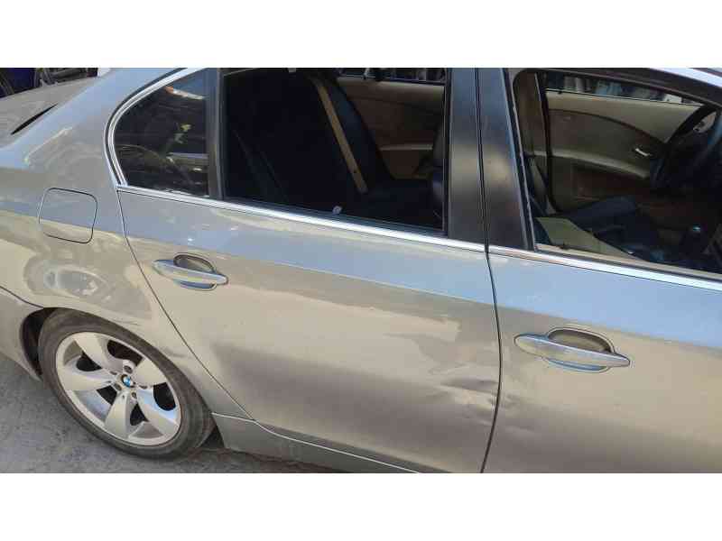 Recambio de puerta trasera derecha para bmw 5 (e60) 530 d referencia OEM IAM   