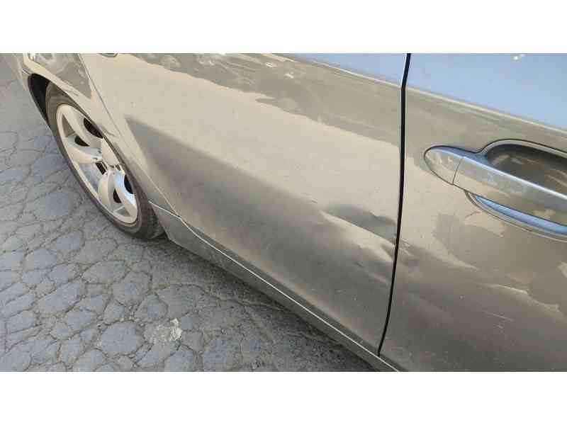 Recambio de puerta trasera derecha para bmw 5 (e60) 530 d referencia OEM IAM   