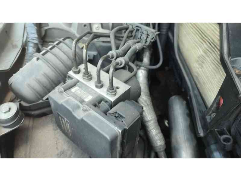 Recambio de abs para bmw 5 (e60) 530 d referencia OEM IAM   