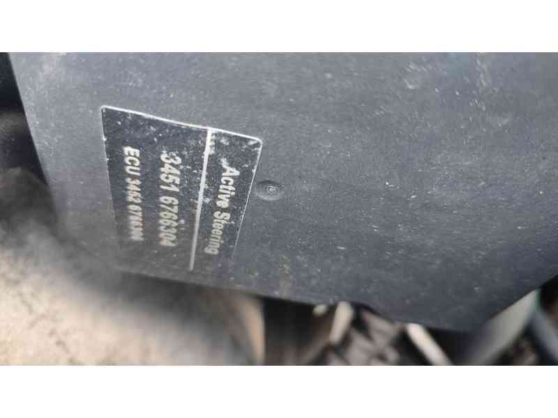 Recambio de abs para bmw 5 (e60) 530 d referencia OEM IAM   