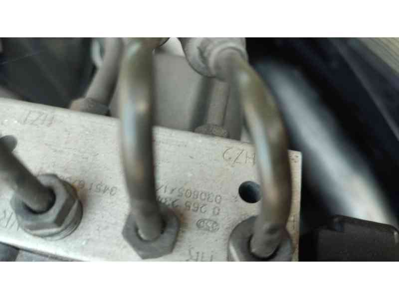 Recambio de abs para bmw 5 (e60) 530 d referencia OEM IAM   