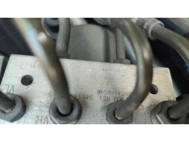 Recambio de abs para bmw 5 (e60) 530 d referencia OEM IAM   