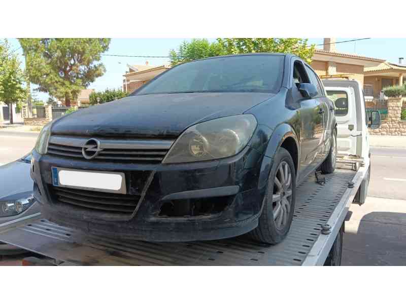 opel astra h (a04) del año 2006