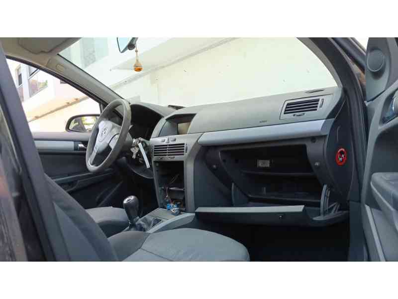 opel astra h (a04) del año 2006