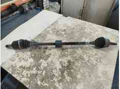Recambio de transmision delantera derecha para opel corsa d (s07) 1.4 (l08, l68) referencia OEM IAM 13149829  