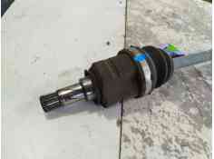 Recambio de transmision delantera derecha para opel corsa d (s07) 1.4 (l08, l68) referencia OEM IAM 13149829   2