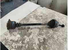 Recambio de transmision delantera izquierda para volkswagen passat b5.5 variant (3b6) 1.9 tdi referencia OEM IAM 8D0407451RX / 8
