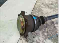 Recambio de transmision delantera izquierda para volkswagen passat b5.5 variant (3b6) 1.9 tdi referencia OEM IAM 8D0407451RX / 8 2