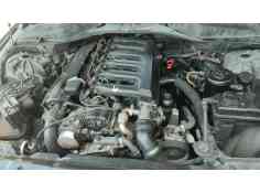 Recambio de caja cambios para bmw 5 (e60) 530 d referencia OEM IAM   