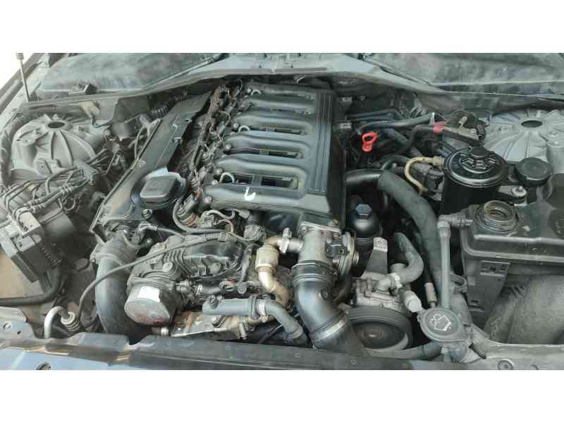 Recambio de caja cambios para bmw 5 (e60) 530 d referencia OEM IAM   