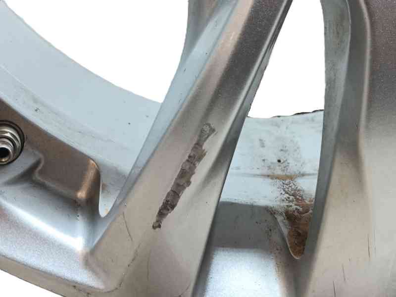 Recambio de llanta para toyota rav 4 v (_a5_, _h5_) 2.5 hybrid awd (axah54) referencia OEM IAM   