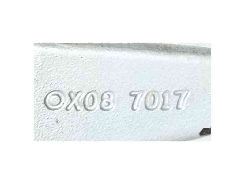 Recambio de llanta para toyota rav 4 v (_a5_, _h5_) 2.5 hybrid awd (axah54) referencia OEM IAM   
