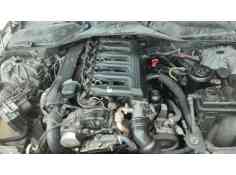 Recambio de motor completo para bmw 5 (e60) 530 d referencia OEM IAM   