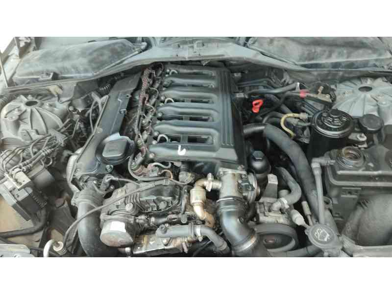 Recambio de motor completo para bmw 5 (e60) 530 d referencia OEM IAM   