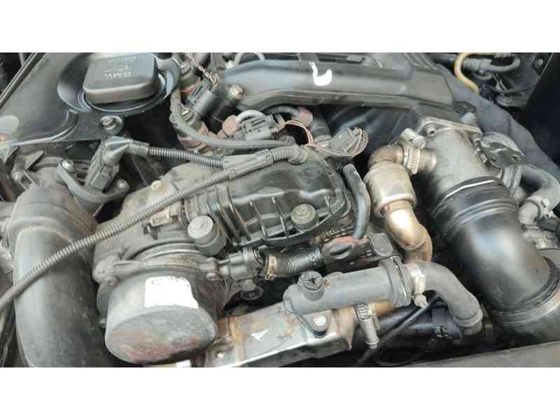 Recambio de motor completo para bmw 5 (e60) 530 d referencia OEM IAM   