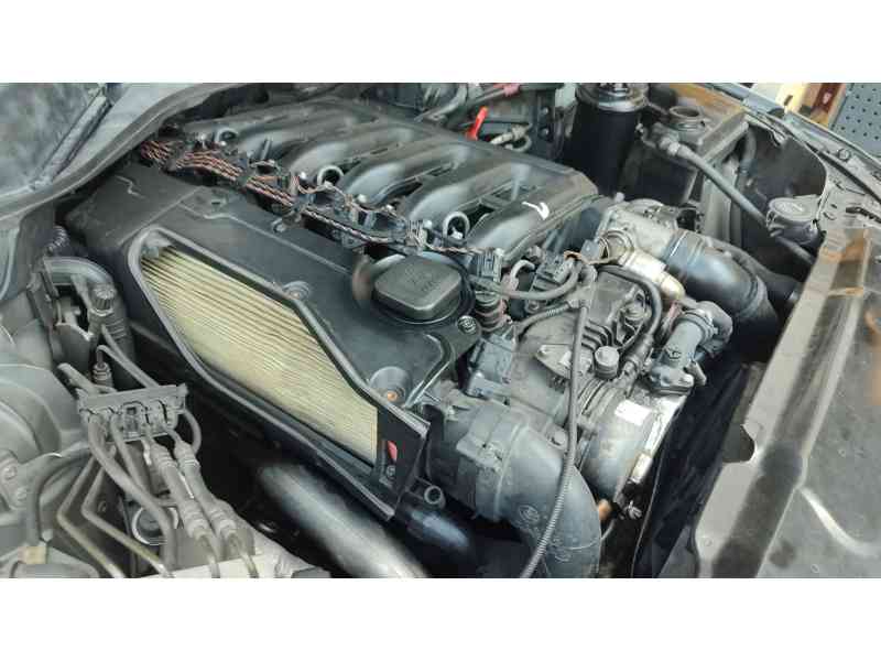 Recambio de motor completo para bmw 5 (e60) 530 d referencia OEM IAM   