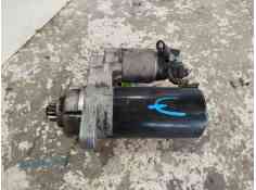 Recambio de motor arranque para seat ibiza iii (6l1) 1.9 sdi referencia OEM IAM 02T911024X  