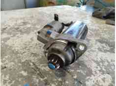 Recambio de motor arranque para seat ibiza iii (6l1) 1.9 sdi referencia OEM IAM 02T911024X   2