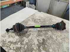 Recambio de transmision delantera derecha para volkswagen passat b5.5 variant (3b6) 1.9 tdi referencia OEM IAM 8D0407452QX / 8D0