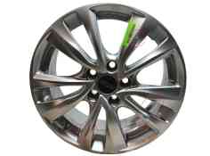 Recambio de llanta para toyota rav 4 v (_a5_, _h5_) 2.5 hybrid awd (axah54) referencia OEM IAM  7Jx17 