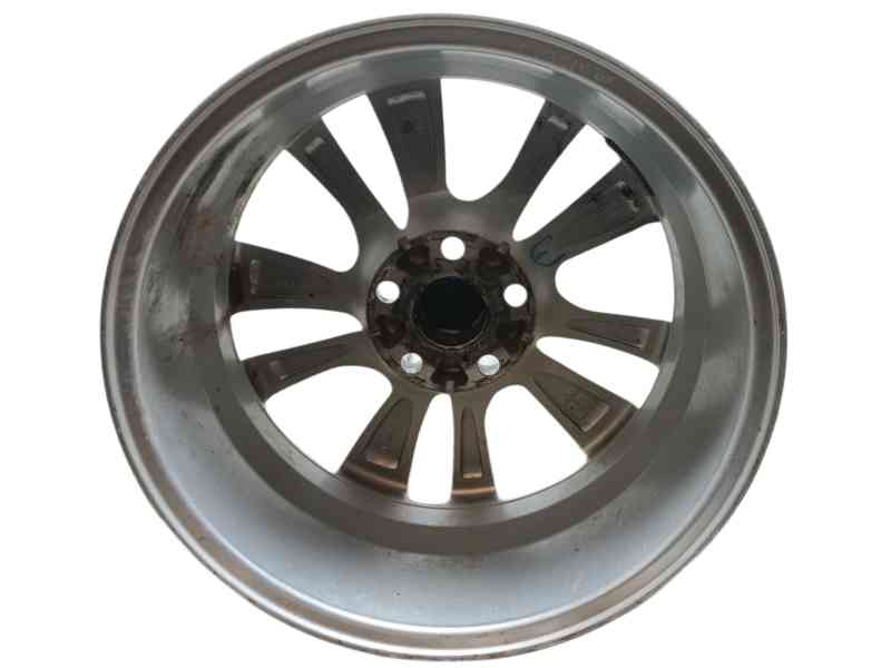 Recambio de llanta para toyota rav 4 v (_a5_, _h5_) 2.5 hybrid awd (axah54) referencia OEM IAM  7Jx17 