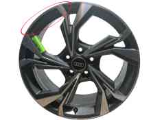 Recambio de llanta para audi a3 sportback (8ya, 8yf) 35 tdi referencia OEM IAM  8.0Jx18 ET46