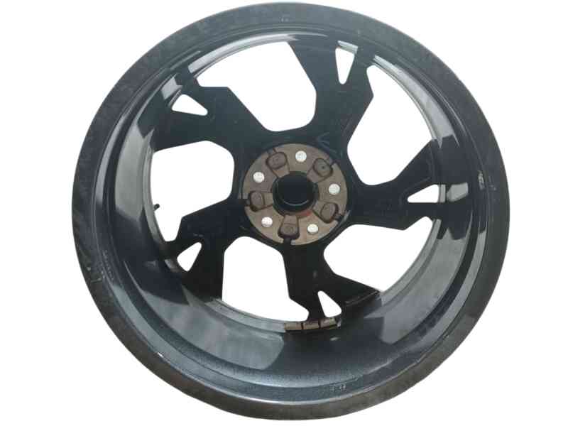 Recambio de llanta para audi a3 sportback (8ya, 8yf) 35 tdi referencia OEM IAM  8.0Jx18 ET46
