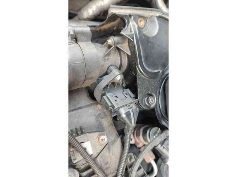 Recambio de caudalimetro para bmw 5 (e60) 530 d referencia OEM IAM   