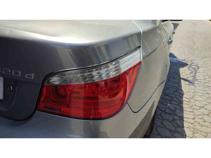 Recambio de piloto trasero derecho para bmw 5 (e60) 530 d referencia OEM IAM   