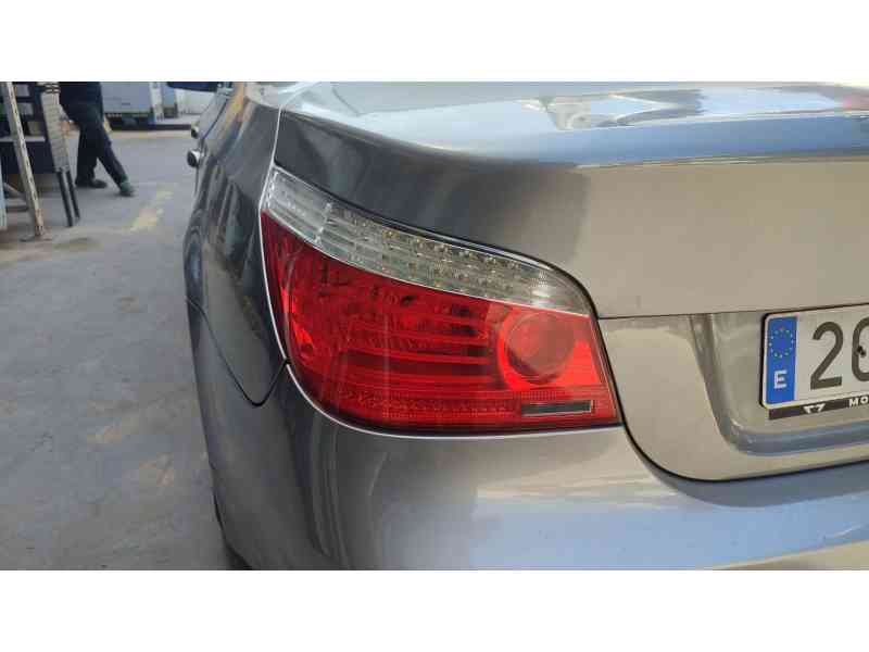 Recambio de piloto trasero izquierdo para bmw 5 (e60) 530 d referencia OEM IAM   