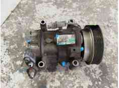 Recambio de compresor aire acondicionado para renault clio iii grandtour (kr0/1_) 1.2 16v (kr02, kr0j) referencia OEM IAM 771136