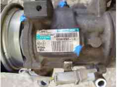 Recambio de compresor aire acondicionado para renault clio iii grandtour (kr0/1_) 1.2 16v (kr02, kr0j) referencia OEM IAM 771136 2