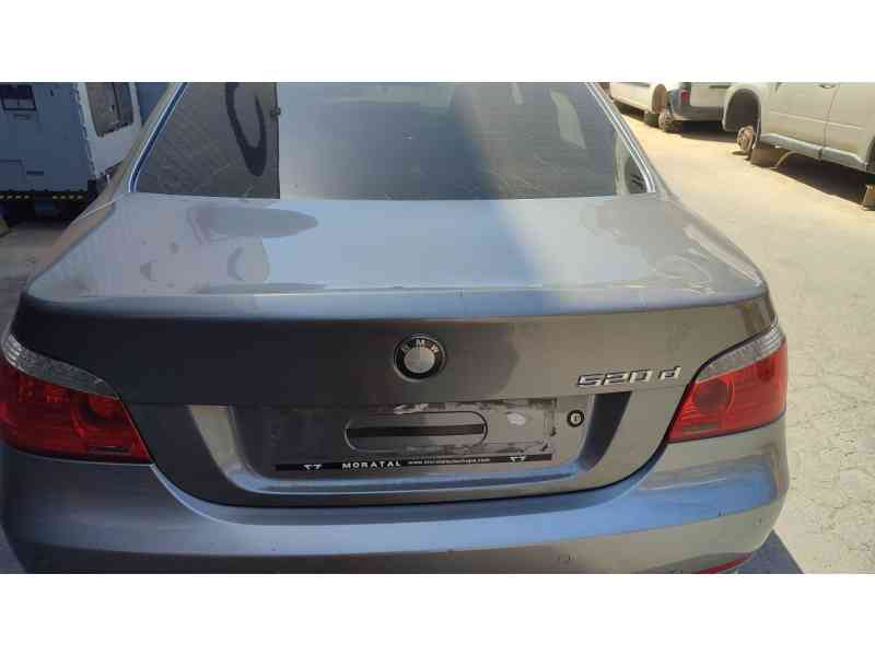 Recambio de porton trasero para bmw 5 (e60) 530 d referencia OEM IAM   