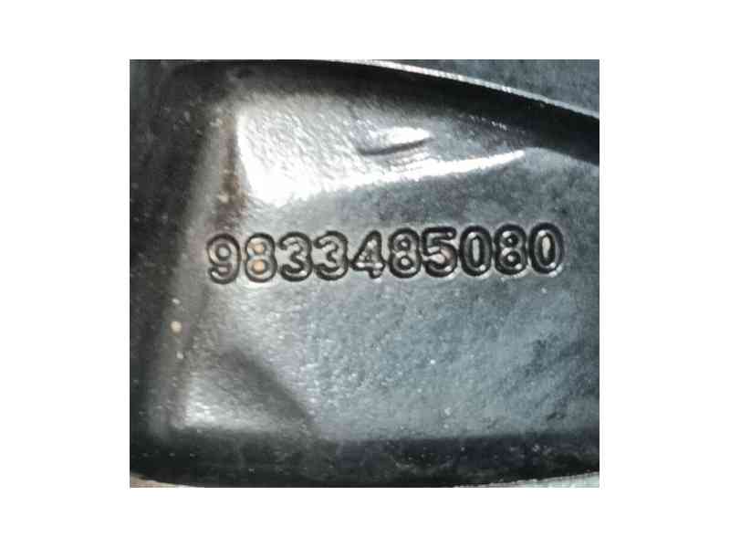 Recambio de llanta para citroën c4 iii (ba_, bb_, bc_) e-c4 (bczkxc) referencia OEM IAM   