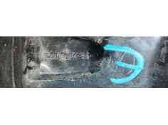 Recambio de llanta para citroën c4 iii (ba_, bb_, bc_) e-c4 (bczkxc) referencia OEM IAM  6.5JX18 ET25 2