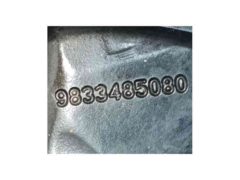 Recambio de llanta para citroën c4 iii (ba_, bb_, bc_) e-c4 (bczkxc) referencia OEM IAM   
