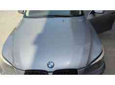 Recambio de capot delantero para bmw 5 (e60) 530 d referencia OEM IAM   