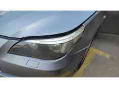 Recambio de faro izquierdo para bmw 5 (e60) 530 d referencia OEM IAM    2