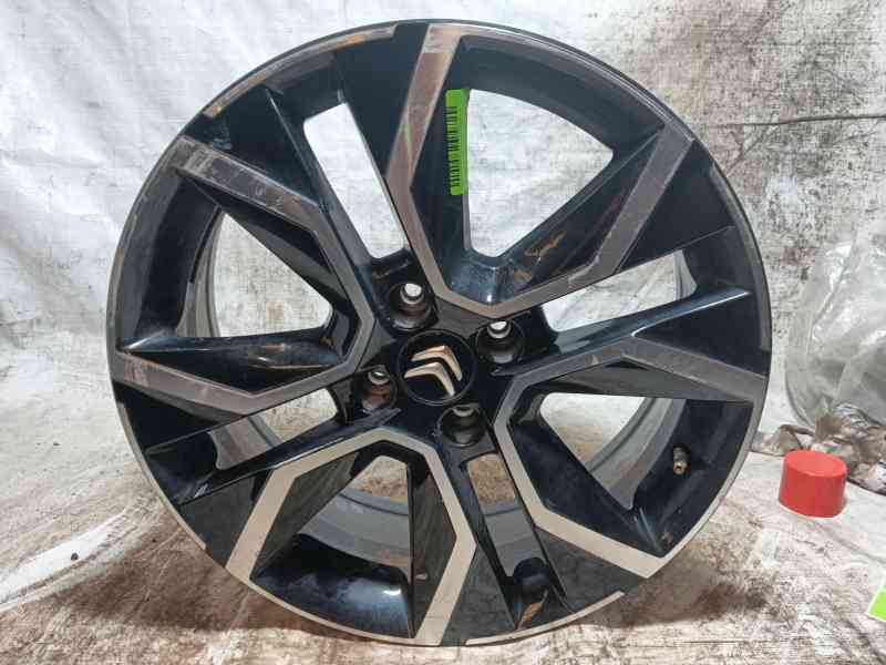Recambio de llanta para citroën c4 iii (ba_, bb_, bc_) e-c4 (bczkxc) referencia OEM IAM   